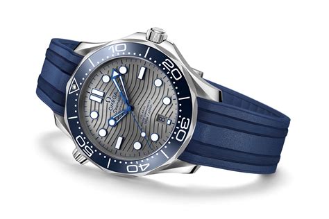 new omega seamaster basel 2018